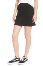 Women's N:philanthropy James Skirt - Black