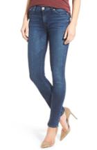 Women's Hudson Jeans Shine Skinny Jeans