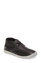 Women's Softinos By Fly London Bootie Us / 35eu - Black