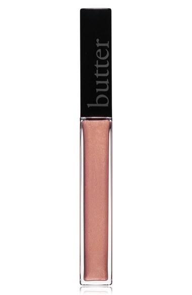 Butter London 'plush Rush' Lip Gloss - Late Night