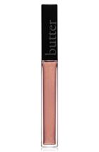 Butter London 'plush Rush' Lip Gloss - Late Night