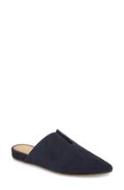 Women's Splendid Nieves Mule M - Blue