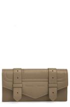 Women's Proenza Schouler 'ps1' Continental Wallet -