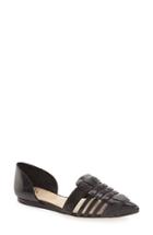 Women's Vince Camuto 'hadria' Pointy Toe Flat