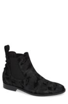 Men's Jared Lang Como Chelsea Boot Eu - Grey