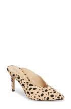 Women's Sole Society So-bethenia Mule M - Black