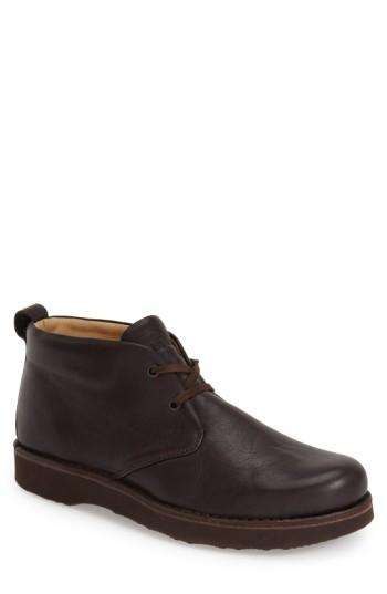 Men's Samuel Hubbard 'boot-up' Chukka Boot