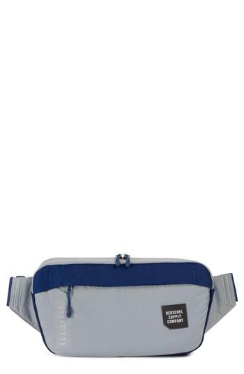 Men's Herschel Supply Co. Tour Hip Pack - Grey