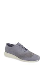Women's Cole Haan '2.zerogrand' Laser Oxford .5 B - Blue