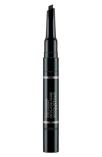 Smashbox Brow Tech To Go Pencil - Taupe
