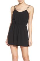 Women's Ali & Jay Strappy Romper