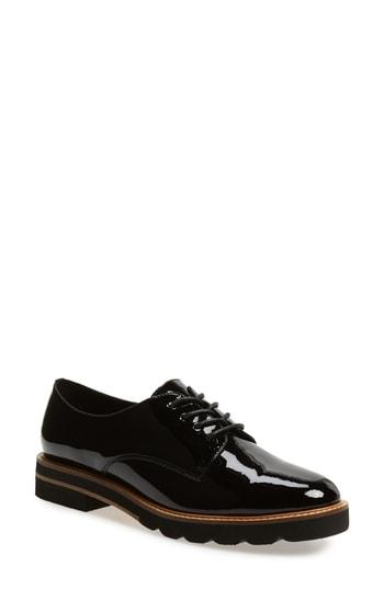 Women's Alias Mae Harley Derby Us / 36eu - Black