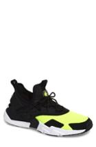 Men's Nike Air Huarache Drift Sneaker M - Yellow