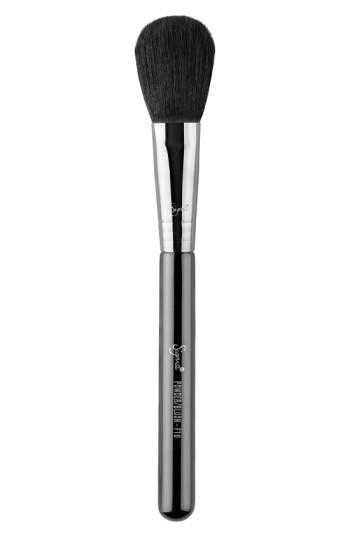 Sigma Beauty F10 Powder/blush Brush