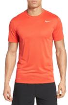 Men's Nike 'legend 2.0' Dri-fit Training T-shirt - Red