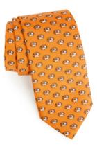 Men's Vineyard Vines University Of Missouri Silk Tie