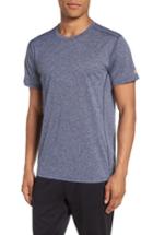 Men's Bonobos Mesh Panel T-shirt, Size - Blue