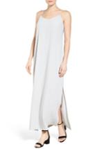 Women's Nic+zoe Pamona Maxi Slipdress