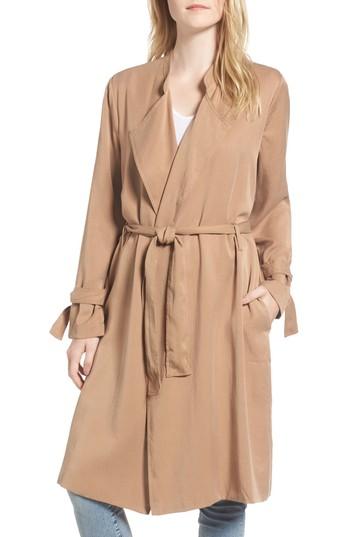 Women's Splendid Sandwash Twill Jacket