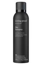 Living Proof Flex Hairspray Oz