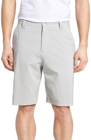 Men's Columbia Pfg Grander Marlin Ii Shorts - Blue/green