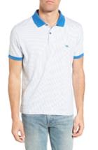 Men's Rodd & Gunn Fox Glacier Sports Fit Knit Polo