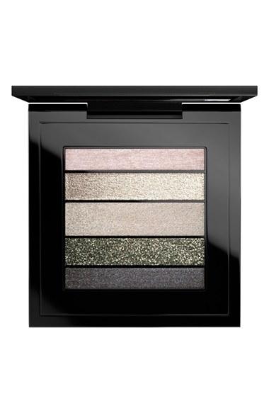 Mac 'veluxe Pearlfusion' Shadow Palette - Greenluxe