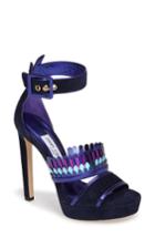 Women's Jimmy Choo Kathleen Ankle Strap Sandal