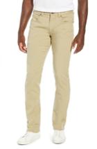 Men's Tommy Bahama Key Isles Fit Pants, Size 42 X 32 - Brown
