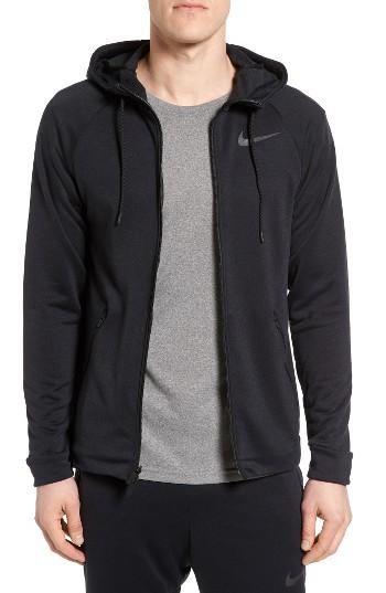 Men's Nike Hyper Elite Hoodie