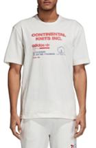 Men's Adidas Originals Kaval T-shirt - White