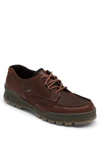 Men's Ecco 'track Ii Moc Low' Oxford -8.5us / 42eu - Brown