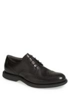 Men's Sperry 'gold Cup - Bellingham' Wingtip M - Black