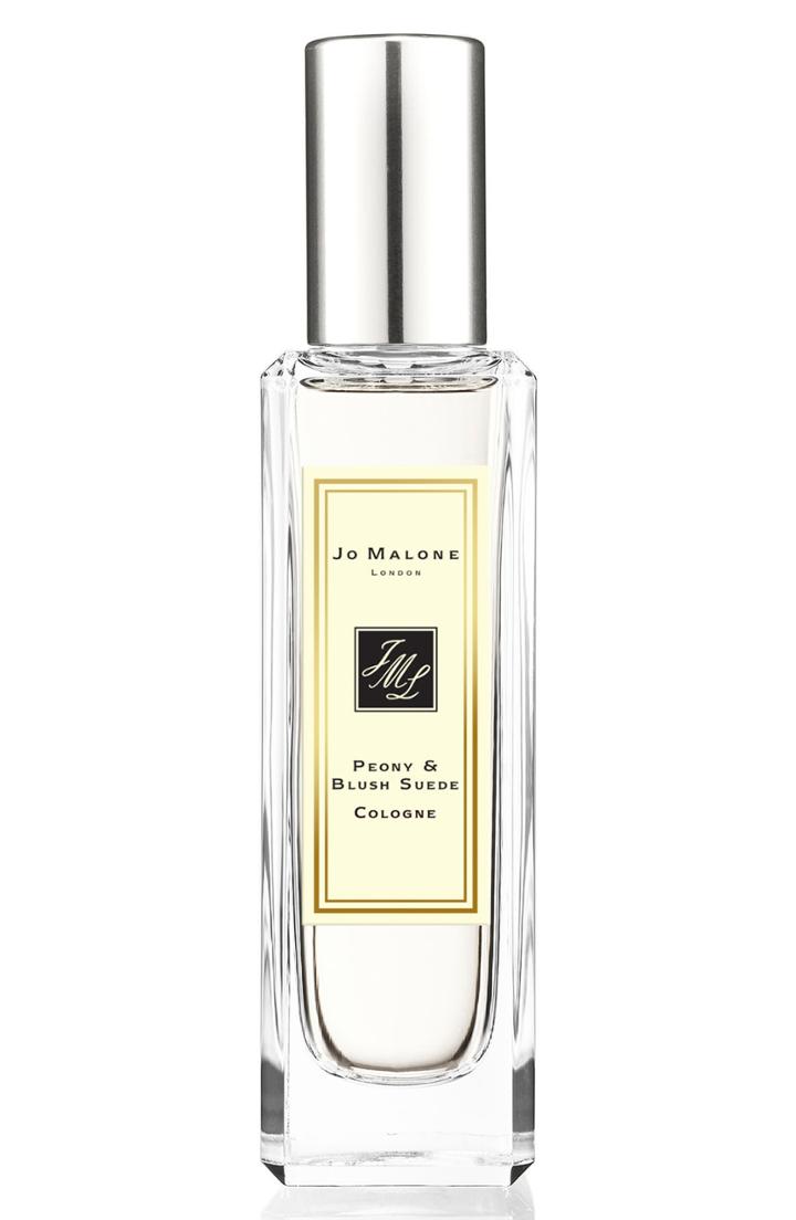 Jo Malone London(tm) Travel Size Peony & Blush Suede Cologne