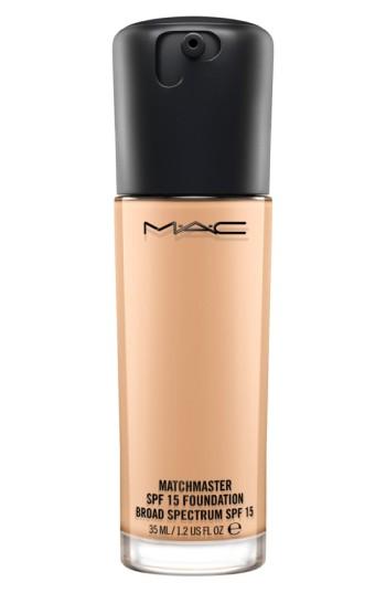 Mac Matchmaster Foundation Spf 15 - 02.0