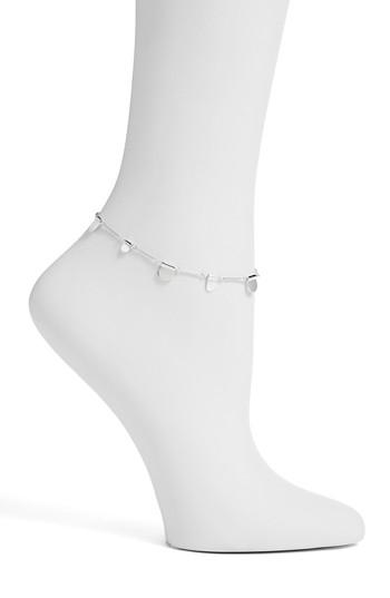 Women's Kendra Scott Tabi Anklet
