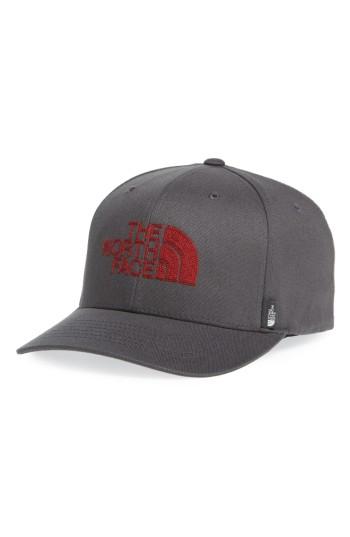 Men's The North Face Never Stop Exploring Baseball Cap -
