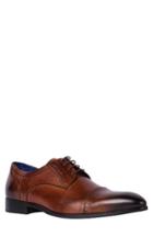 Men's Rodd & Gunn Saint Hopkins Cap Toe Derby