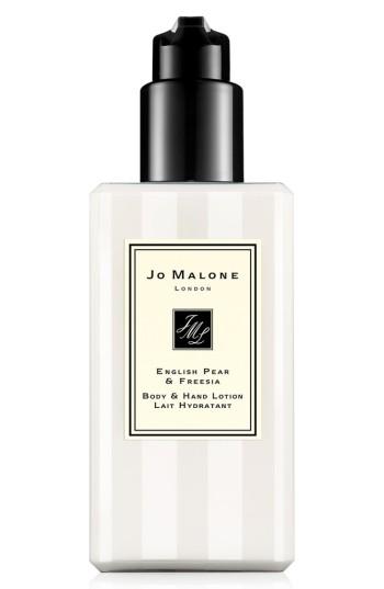 Jo Malone London(tm) English Pear & Freesia Body & Hand Lotion
