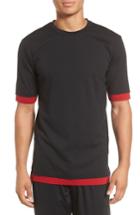 Men's Nike Jordan Sportswear Tech T-shirt - Black