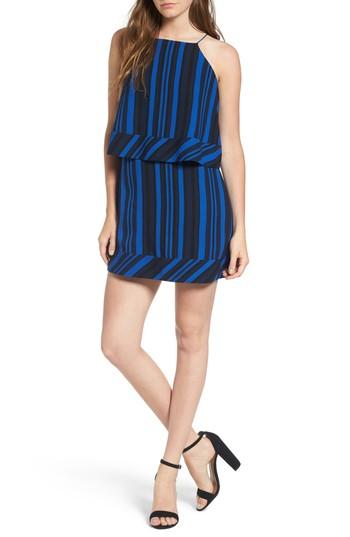 Women's Cooper & Ella Callie Tiered Shift Dress