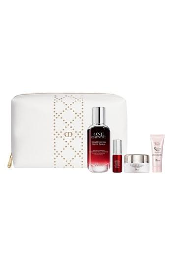Dior One Essential Skin Care Set