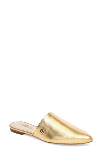 Women's Louise Et Cie Anyi Mule .5 M - Grey