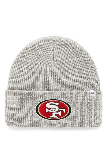 Men's 47 Brand Nfl Brainfreeze Knit Beanie -