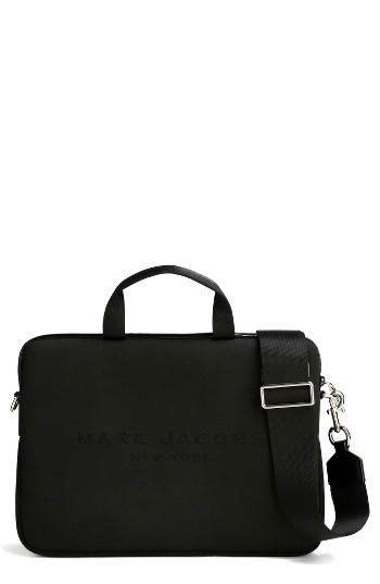 Marc Jacobs 15-inch Computer Commuter Bag -