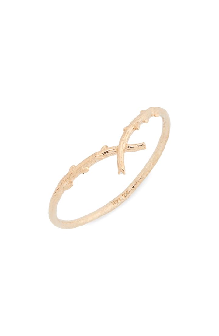 Women's Sofia Zakia Woodland Ring