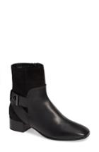 Women's Aquatalia Lilly Weatherproof Boot M - Black