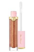 Too Faced Rich & Dazzling High Shine Sparkling Lip Gloss - Pretty Penny