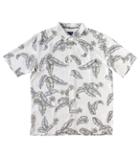 O'Neill Jack O'neill Palm Grande Shirt