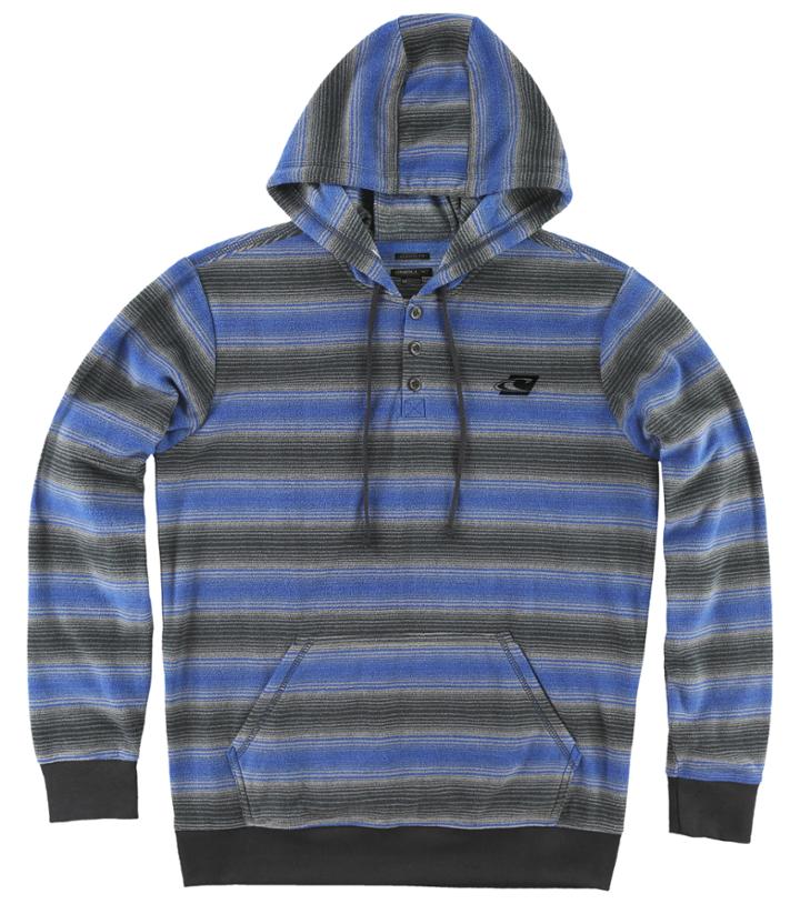 O'Neill Superfleece Glacier Pullover